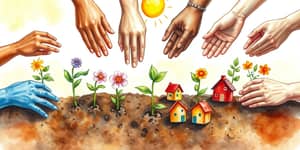 Microcréditos: Pequeñas Inversiones de Gran Impacto Social