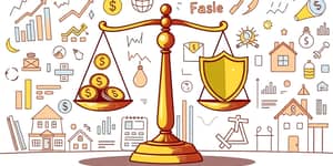 Gestión de Cartera: Optimizando Riesgo y Rendimiento