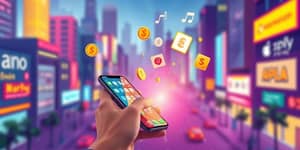 Micropagos: La Revolución en las Transacciones Diarias