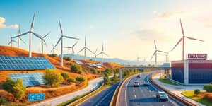 Invertir en Infraestructura: Cimientos Sólidos para tu Capital