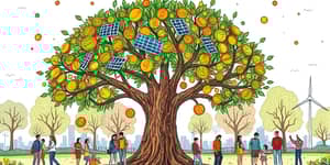 Finanzas Sostenibles: Rentabilidad con Conciencia Social