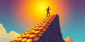 Finanzas Personales: Construyendo un Patrimonio Sólido desde Cero