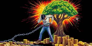 Deja la Procrastinación Financiera: Actúa Ya