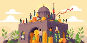 Combate la Inflación: Estrategias de Defensa