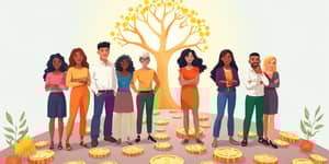 Educación Financiera: La Mejor Inversión en Ti Mismo