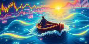 Secretos del Day Trading: Ganancias Rápidas, Riesgos Controlados