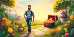 Finanzas Personales: Construyendo tu Cartera con Propósito