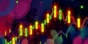 De los Gráficos al Bolsillo: Interpretación de Velas Japonesas