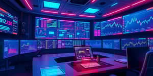 Estrategias Algorítmicas: Invirtiendo con Precisión