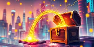 Monetización de Datos: El Nuevo Oro del Siglo XXI