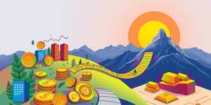 La Ruta Hacia la Libertad Financiera: Activos Estratégicos