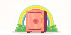 Construyendo un Fondo de Emergencia: Tu Primer Paso Financiero