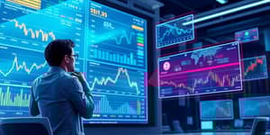 Derivados Financieros: Herramientas para Expertos