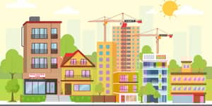 Invertir en Bienes Raíces: Estrategias Más Allá de la Vivienda Propia