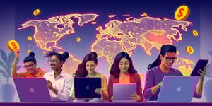 Forex Desmitificado: El Mercado de Divisas a Tu Alcance