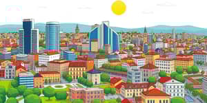 Invierte en Inmuebles: Oportunidades al Alcance