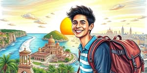 Ahorra para Viajar: Explora sin Preocupaciones