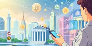 El Futuro del Dinero: Más Allá de la Banca Tradicional