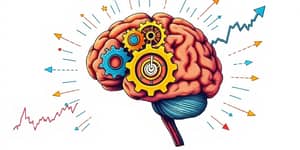 El Cerebro del Inversor: Sesgos Cognitivos y Soluciones