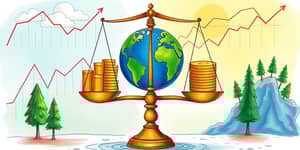 Inversiones Socialmente Responsables: Ética y Rendimiento