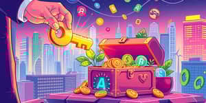 Desbloquea el Potencial de tus Ahorros: Guía de Inversión