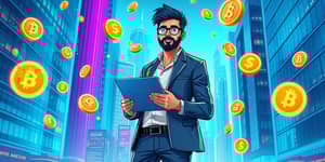 Finanzas para Emprendedores: Tu Negocio Prospera