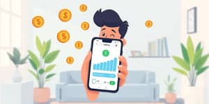 Aumenta tu Ahorro: Cambia tu Mentalidad Hoy