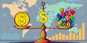 El Debate entre Dólar y Otras Divisas Principales: ¿Cuál Prevalecerá?