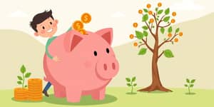 El Arte de Ahorrar: Pequeños Giros, Grandes Logros