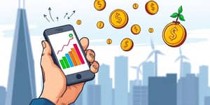 Modelos de Negocio Rentables: ¿Dónde Poner tu Dinero?