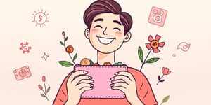 El Minimalismo Financiero: Menos es Más para tu Bolsillo