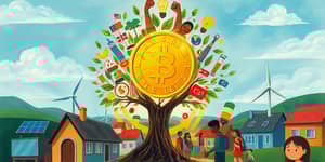 Inversión Ética: Gana Dinero con Conciencia Social