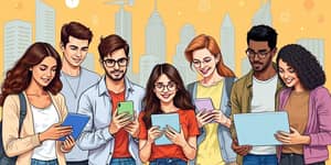 Finanzas para Millennials: Navegando el Mundo Económico Actual