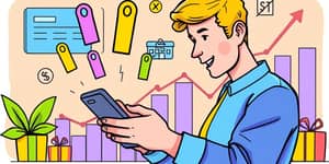 Maximiza tus Puntos y Recompensas: Dinero Inteligente