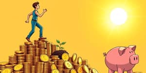 Crea tu Propio Plan de Rescate Financiero