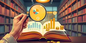 Descifrando el Glosario Financiero: Más Allá de lo Básico