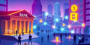 Blockchain y Tus Finanzas: Más Allá de las Cripto