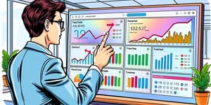 Gestiona tus Gastos Variables: Flexibilidad y Control