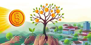 El Poder de la Donación Estratégica: Impacto Inteligente