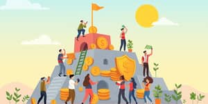 La Resiliencia Financiera: Preparándonos para Crisis Inesperadas