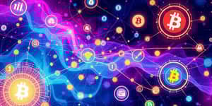 Financiación Cuántica: El Futuro de las Altas Finanzas