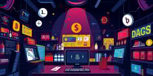 El Mercado Oscuro: Ventas en Corto y su Influencia