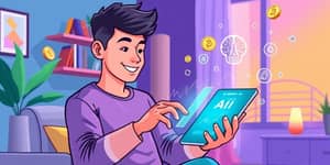 El Impacto de la Tecnología en tus Finanzas Personales