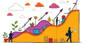 El Ciclo Económico: Comprendiendo sus Fases para Invertir Mejor