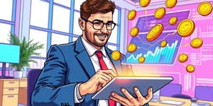 Gestiona tu Flujo de Caja: Control Total de tu Dinero