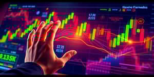 Patrones de Velas Japonesas: Guía Rápida para el Trading