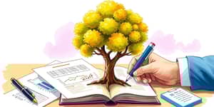 Auditoría Financiera: Garantizando la Salud de tus Cuentas