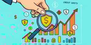 Gestionando el Riesgo Crediticio en tus Inversiones