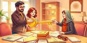 Planificación Patrimonial: Asegura tu Legado Financiero