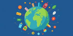 El Poder de la Diversificación Global en tu Cartera